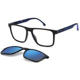 Carrera CA8061/CS D51/5X ONE SIZE (55) Črna/Modra | Shoptok.si