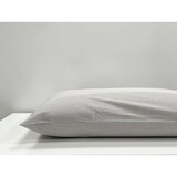  Jastučnica Tamna Siva boja 40x60cm 100% pamuk Dezen Horizon Cene