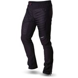 TRIMM M ZEN PANTS PANTS graphite black | shoptok.hr