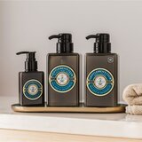 Castelbel Gentlemen's Club Sea Salt & Grapefruit tekoče milo za roke in telo 450 ml | Shoptok.si