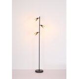 Globo 54308S - podna lampa hubertus 3xE14/40W/230V | Eponuda.com