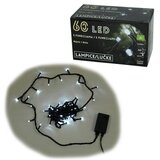  60 Led lampice bele 8 funkcija | ePonuda.com