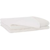  Težak pokrivač Bijela 135 x 200 cm 6 kg 100% Pamuk 205T - 135 x 200 cm 6 kg Bijela | shoptok.hr