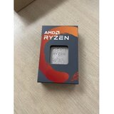 AMD AM4 ryzen 5 3600 3.6GHz (4.2GHz,36MB,65W,AM4) box bez kulera outlet | ePonuda.com