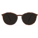  Unisex Sunčane naočale Silhouette Fuschl 4079 51/18 Brown | shoptok.hr