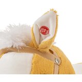 Milly Mally konjić za ljuljanje s naslonom Polly | shoptok.hr