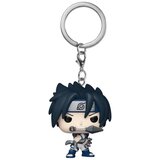 Funko Privezak Pocket POP! Naruto Shippuden Classic - Sasuke Uchiha | ePonuda.com