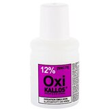 Kallos Cosmetics Oxi kremasti peroksid 12% za profesionalnu uporabu 60 ml Cijene