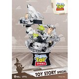 Disney Zgodba igrač D-STAGE PVC Diorama Special Edition 15 cm, (21551252) | Shoptok.si