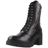 Nero Giardini Gležnjarji I514881D Črna Cene