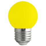 Vito Sijalica LED 2W E27 1501560 žuta | Eponuda.ba