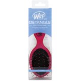 Wet Brush Mini Pro četka za kosu putni Pink | shoptok.hr