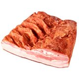 Trlić dimljena pikant slanina