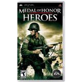  Medal of Honor Heroes (PSP) - rabljeno | Shoptok.si