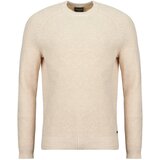 Timberland Cotton Blend Raglan Bež Cijene