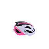 Xeno vel s mat pink-bel kaciga Cene