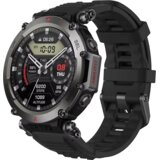 Amazfit Pametni sat, 1.39” AMOLED, vodootporan 10ATM, BT, WiFi, GPS – T-REX Ultra Abyss Black | Eponuda.ba
