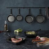 Gourmesto Ponev Black Line | Shoptok.si