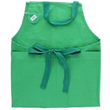 Rex London Pamučna pregača Two-tone – | shoptok.hr