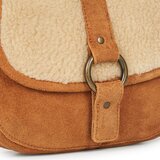 Pieces PCJULIA Smeđa | shoptok.hr