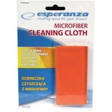  Mikrofiber krpica za čišćenje ESPERANZA, ES109 | Eponuda.ba