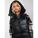 Fresh Made Vest-D50048X80105A1-black | Shoptok.si