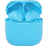  Happy Plugs JOY Headset True Wireless Stereo (TWS) In-ear Calls /Music /Sport /Everyday Bluetooth Blue | shoptok.hr