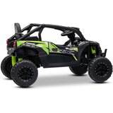 Beneo 11V Kawasaki Teryx KRX 1000, električni automobil za djecu | Shoptok.si