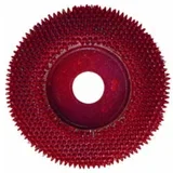igličasti karbidni brusni disk 50 mm 29050