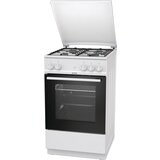 Gorenje plinski štedilnik G5115WH 591326 | Shoptok.si
