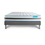 Bodycare Komplet vzmetnice in ležišča 180x200 cm - BodyFlex, (21619148) | Shoptok.si