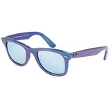 Ray-ban RayBan RB2140 WAYFARER 6113/30 šedá unisex sunčane naočale 50x22x145 mm | shoptok.hr