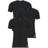 Adidas ACTIVE FLEX COTTON Pack de 2 Crna | shoptok.hr