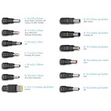 AVACOM univerzal. punjač QuickTIP 65W sa 13 konek. | shoptok.hr