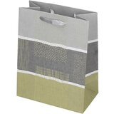 Darilna vrečka, srednja, pisana (75066) | Shoptok.si