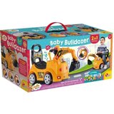 Lisciani Baby Ride On Bager 2 u 1 | ePonuda.com