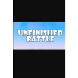 Steam Unfinished Battle (PC) Key GLOBAL | ePonuda.com
