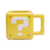 Paladone šolja Nintendo Super Mario Question Block Mug Cene