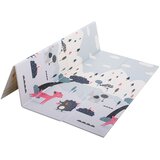 Dvostrana podloga za igru šuma/gradske ulice 177x158cm | shoptok.hr