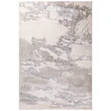 Roza-siva preproga 150x80 cm Aurora - Asiatic Carpets