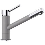 Blanco slavina KANO silgranit alumetalik/hrom HD | Eponuda.com