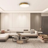 KAMBO 30 cm LED stropna svetilka 24 W 4500 K | Shoptok.si
