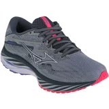 Mizuno Wave Rider 27 Siva