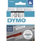 Dymo D1 19mm Black/White labels 45803 Cijene
