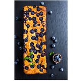 Orion Metalni kalup za pečenje za kruh 15x27,5 cm Grande – | shoptok.hr