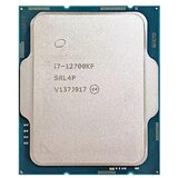 Intel Core i7-12700KF Tray | ePonuda.com