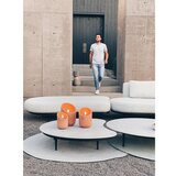 Paju Design Zunanja sveča, čas gorenja 55 h Sand – | Shoptok.si