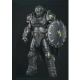 Bethesda Doom: the Dark Ages DOOM Slayer Verdant Skin (DLC) (PC) .net Key GLOBAL | ePonuda.com