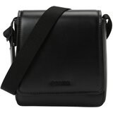 Calvin Klein Torba preko ramena 'Eckige' crna | shoptok.hr