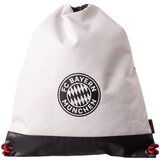  FC BAYERN MÜNCHEN black Logo sportska vreća | shoptok.hr
